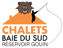 Chalets Baie du Sud Logo